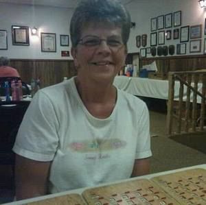 Meet your Posher, Vicky